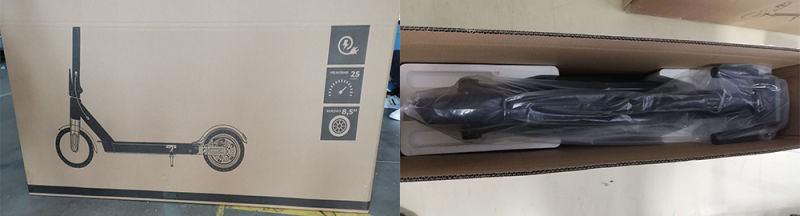 Electric Scooter Body Parts Portable Xiaomi Electric Scooter Parts