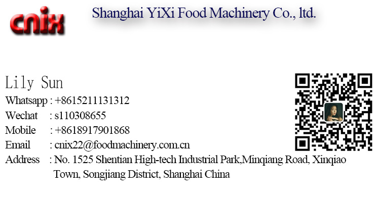 Cnix Commercial Hot Sale Fryer Chicken Pressure Deep Fryer Mdxz-24