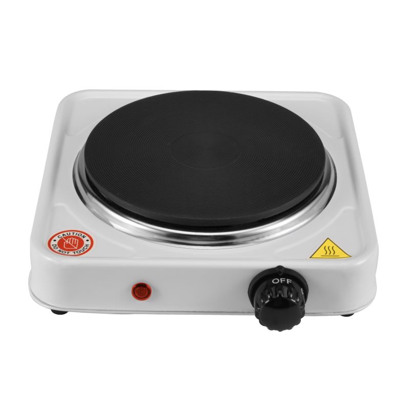 Kitchen Use Electric Solid Hot Plate Cooking