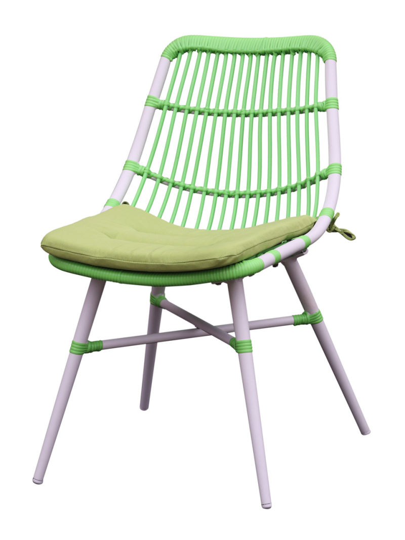 Outdoor Garden Patio Outdoor Coffee Chair Set