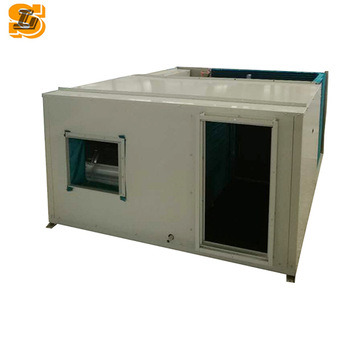 Shanghai Shenglin R134A Clean Room Air Handing Unit