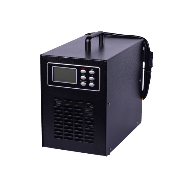 Portable Ozone Generator Negative O3 Air Purifie Household