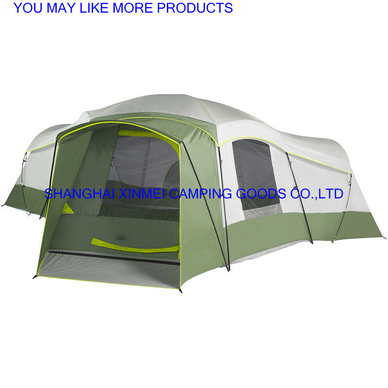 European Style Camping Tent, Beach Tent, Sun Shelter