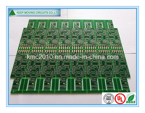 Hot Product Multilayer Fr4 Immersion Gold PCB