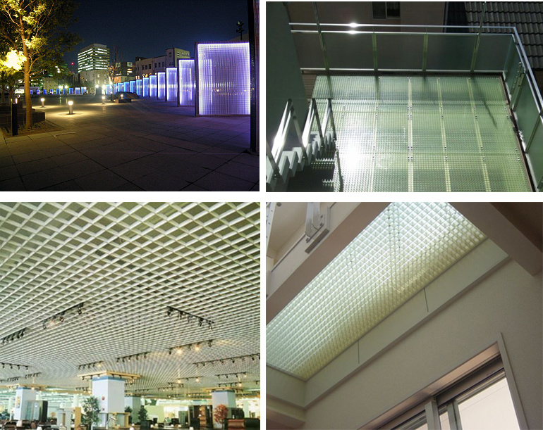 High Strength FRP/GRP Molded Gratings /Transparent Gratings/Roof