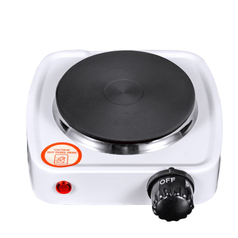 Kitchen Use Electric Solid Hot Plate Cooking