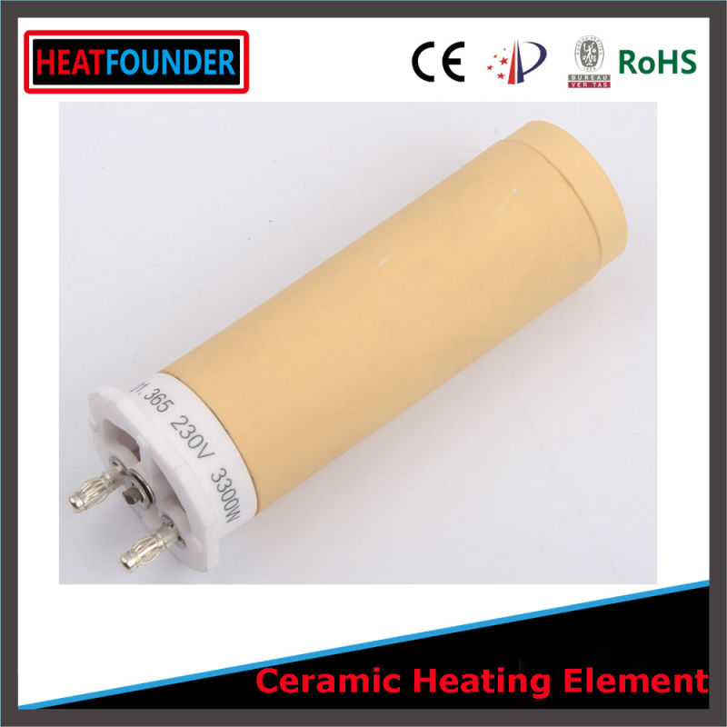 High Quality Ceramic Heater Core for Hot Air Gun