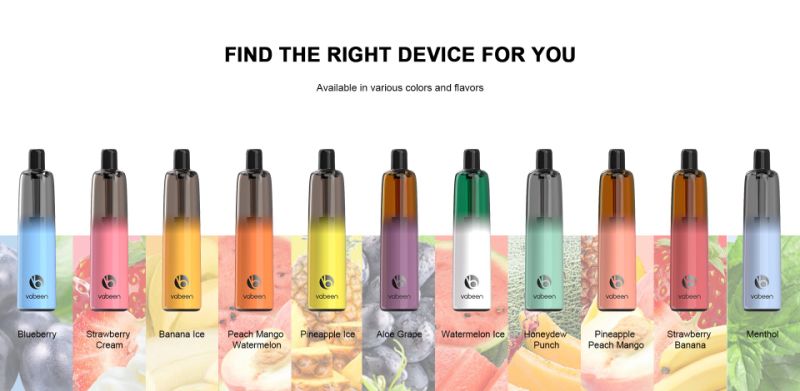 Hot Selling Original Electronic Ecigs Mini Portable Wholesale