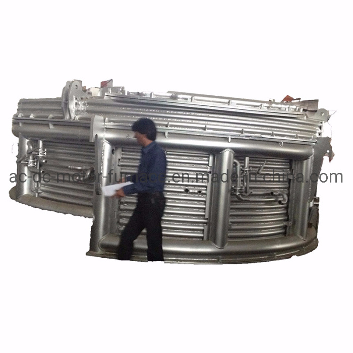 Consumable Electric Arc Furnace Single-Phase Electric Arc Furnace
