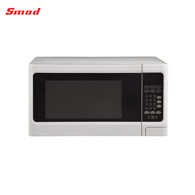 Smad 17-23L Kitchen Cooking Table Top Mini Microwave Oven