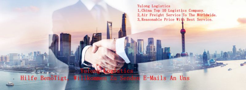 Professional Air Shipping Service From China to Worldwide