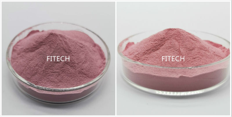 Hot Sale China Pink Cobalt/Cobalt (II) Hydroxide Co (OH) 2