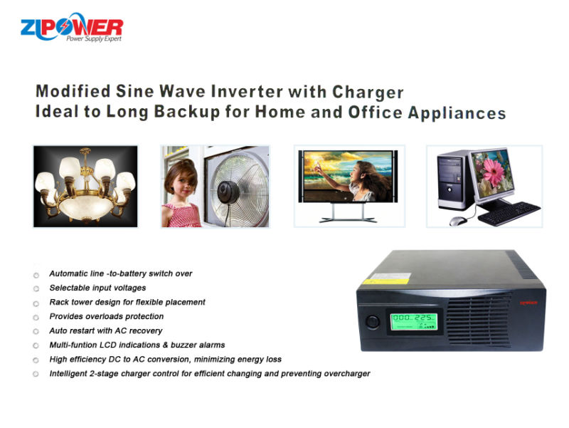 High Frequency AC Power Inverter Flexible Solar Power Cells