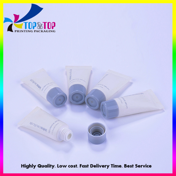 Wholesale Hot Style Plastic Mini Cosmetic Soft Tube Cosmetic Packaging