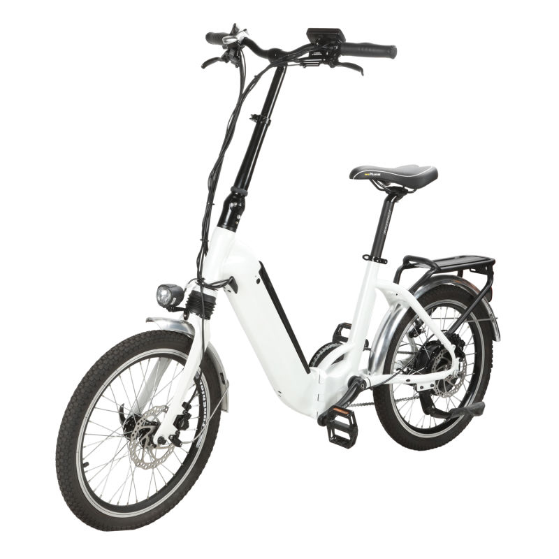 2020 Hot Sale Folding Electric Bicycle/ 20inch Electric Charging Bikes