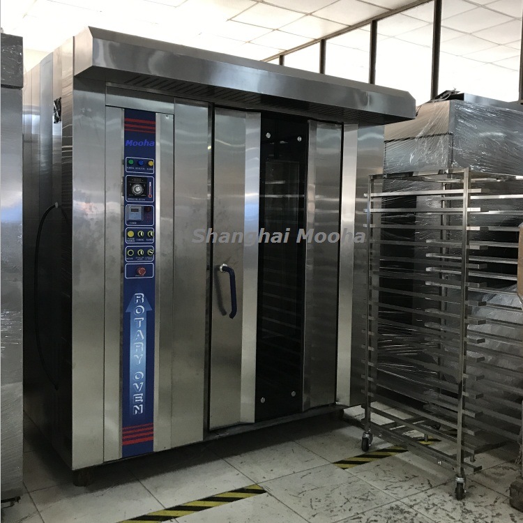 Bakery Oven, Oven for Bakery