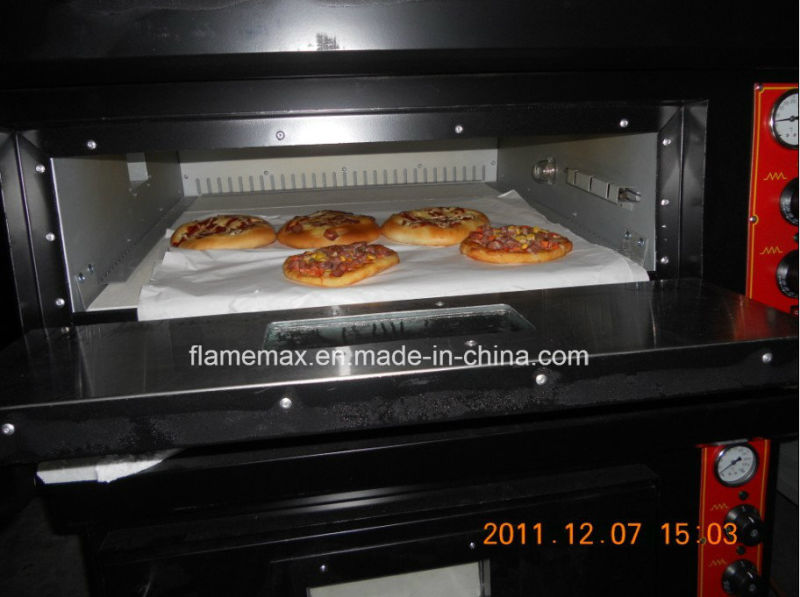 Pizza Oven/Gas Pizza Oven/Electric Oven/Commercial Pizza Oven/Oven