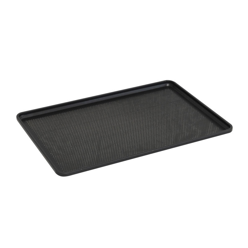 Oven Grill Stainless Steel Madeleine Cake Baking Tray
