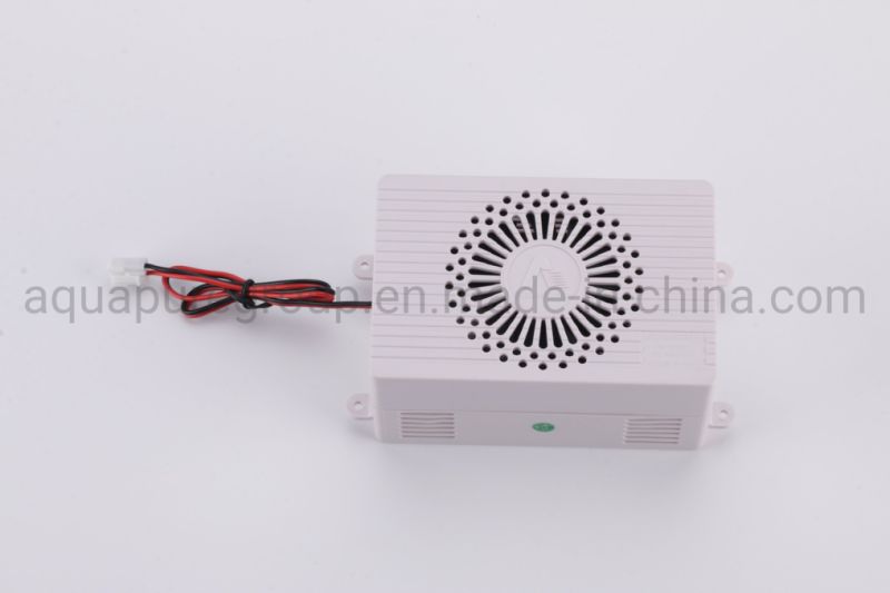 Air Cooling Ceramic Ozone Tube Ozone Generator