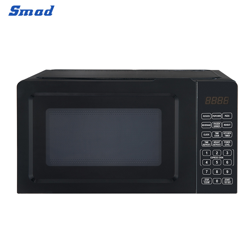 Smad 0.7cuft Basic Countertop Microwaves / Microwave Oven / Pizza Oven