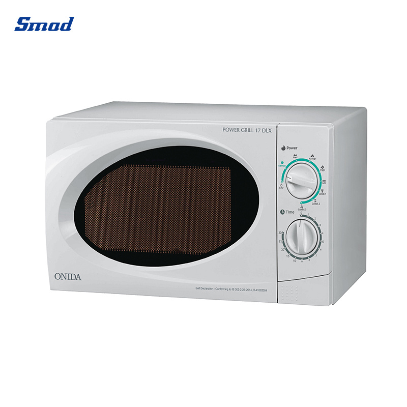 Kitchen Equipment Digital Microwave Oven with Grill / Kitchenware Microwave