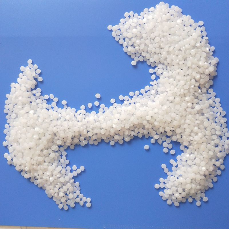 Hot Sale Virgin GPPS Granules Plastic Raw Material with Lowest Factory Price