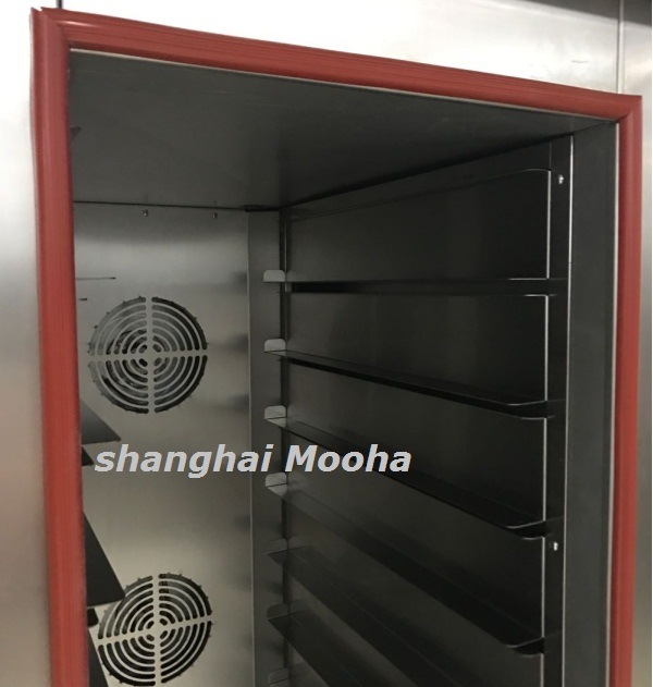 Commercial Bread Convection Baking Oven Small Bakery Oven