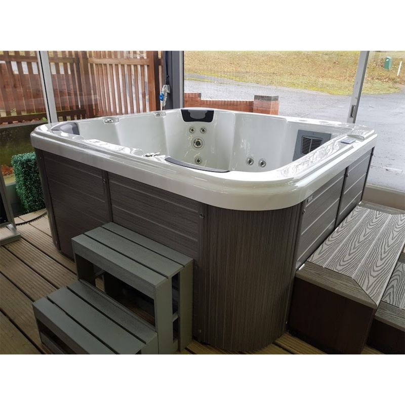 6person Outdoor Function Hot SPA Hot Tub