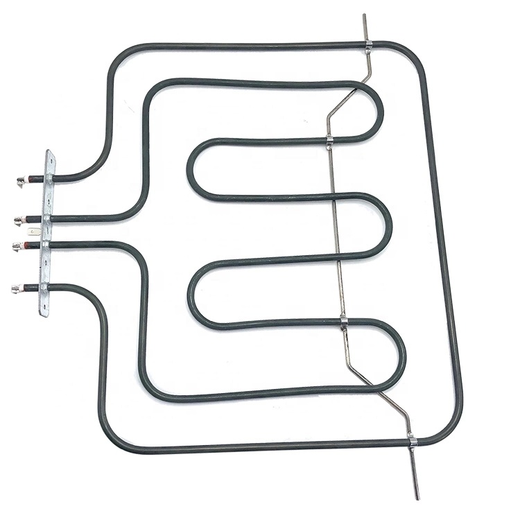 Electric Bake Oven Heating Element 415V