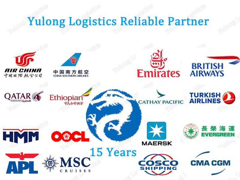 Professional Air Shipping Service From China to Worldwide