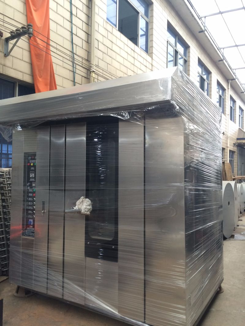 Kh Ce Approved Bread Oven/Electrical Oven