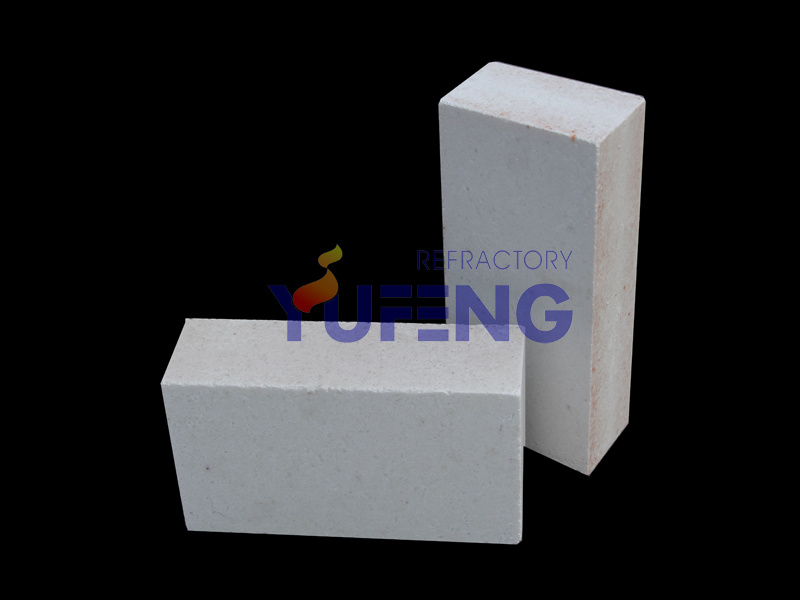 Mullite Brick for Blast Furnace, Hot Blast Stove, Glass Furnace