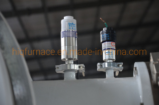 Small High Temperature Brazing Vacuum Furnace, Vacuum Tempering Furnace/Quenching/Glass Tempering Furnace