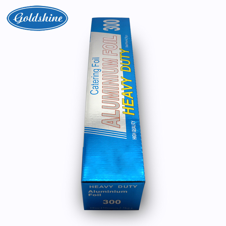 Hot Sales Aluminium Foil for Food Packing Cooking