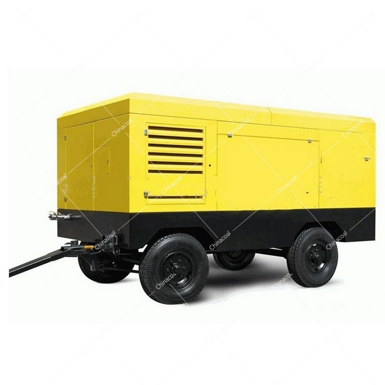 Air Condition Compressor Portable Air Compressor Machines