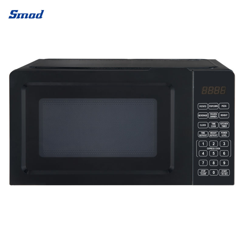 Home Use 20L Table Top Home Solo Digital Control Microwave Oven