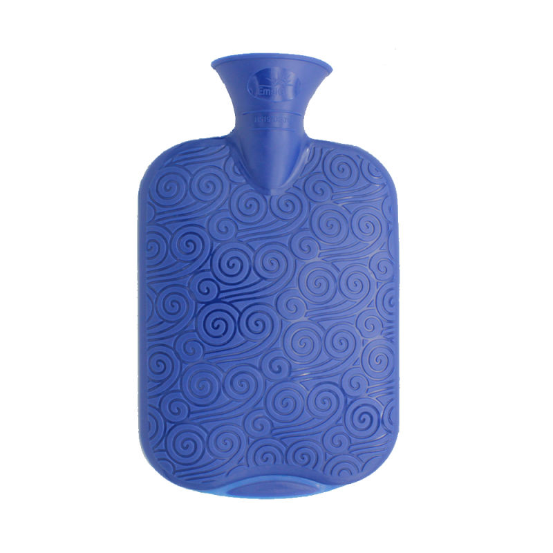 Colorful Hot Selling PVC Hot Water Bag Hot Water Bottle