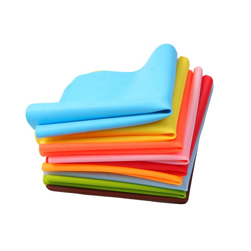 59X40cm Heat Resistant Silicone Pastry Baking Mat