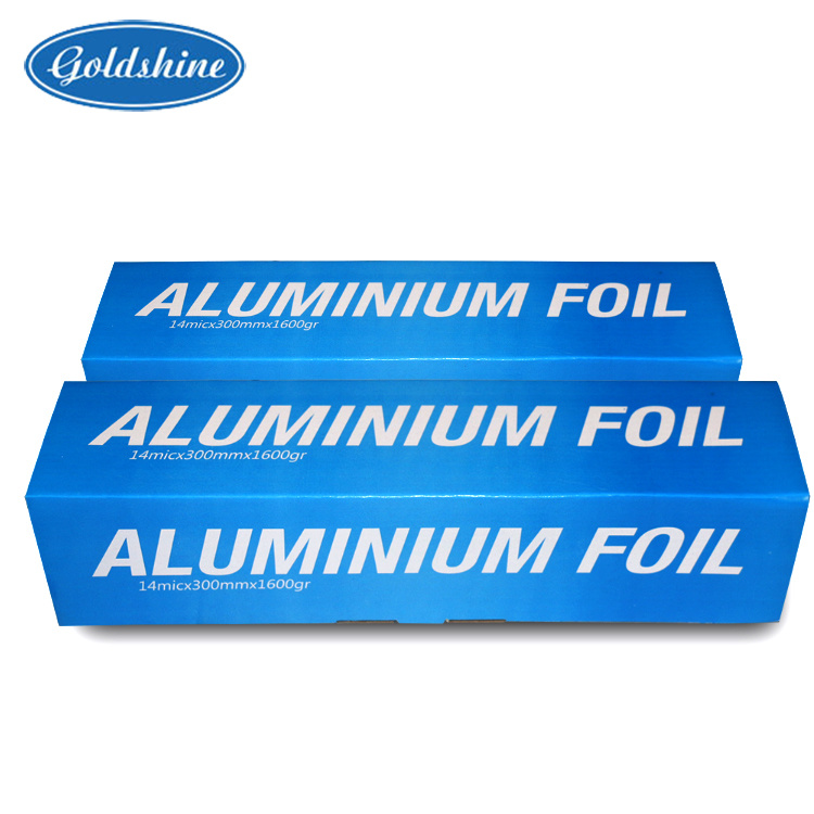 Hot Sales Aluminium Foil for Food Packing Cooking