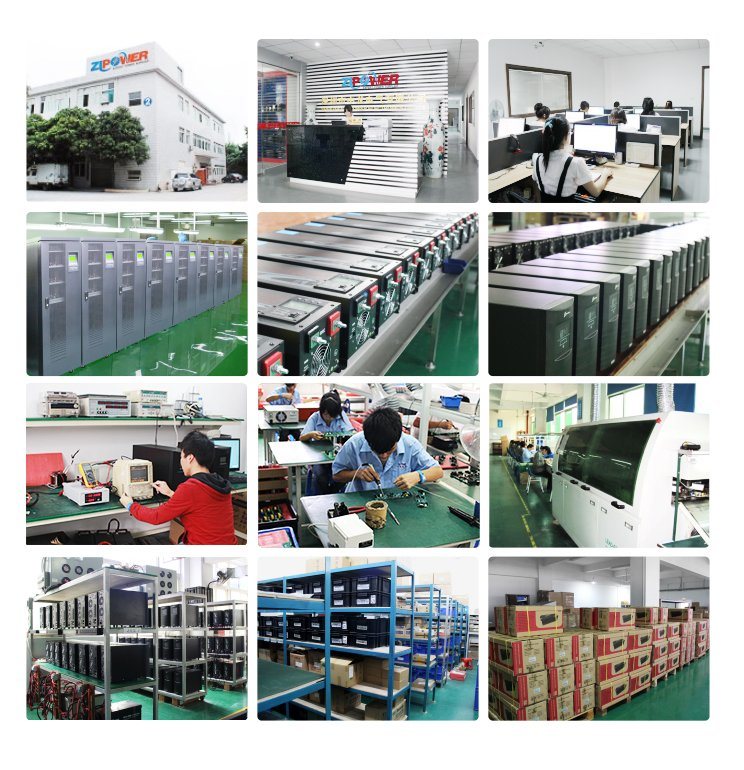 High Frequency AC Power Inverter Flexible Solar Power Cells