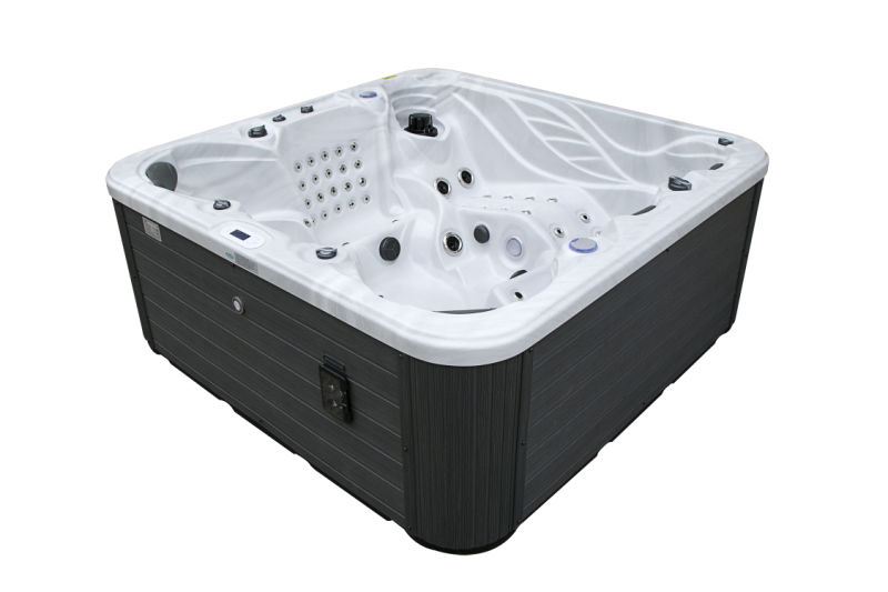 6 Person High-End Whirlpool SPA Outdoor Jacuzzi Tubs