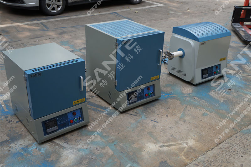 Manufacturer of Furnace in China Muffle Furnace Manufacturer