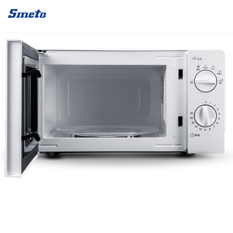 Smeta Cheap Price Kitchen Portable Electric Microwave Oven for Home