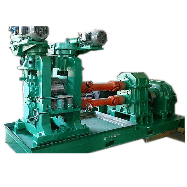 Hot Rolling Mill Used Hot Bar Mill Factory Direct Sales Strip Rolling Mill