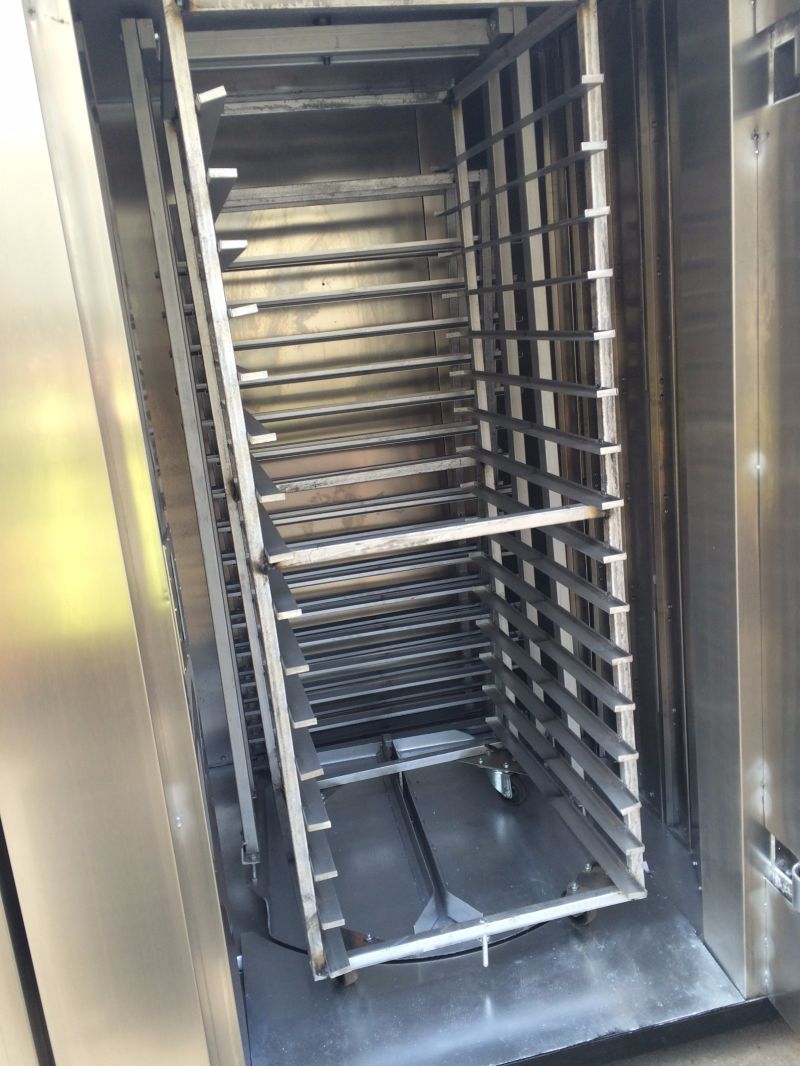 Kh Commercial Convection Oven/Rotary Convection Oven