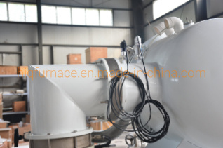 Small High Temperature Brazing Vacuum Furnace, Vacuum Tempering Furnace/Quenching/Glass Tempering Furnace