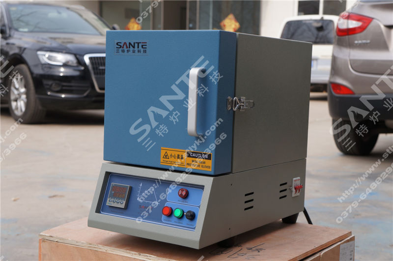 (3Liters) Mini Electric Furnace for Laboratory Experiment