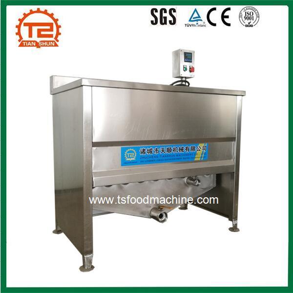 Electric Food Frying Machine Hot Dog Fyer for Cheap Price
