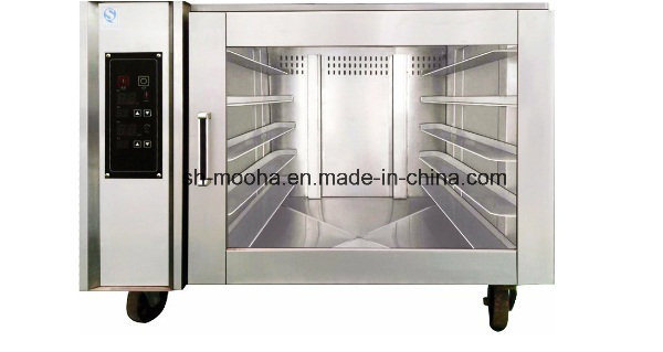 Commercial Bread Machine Electric Convection Oven