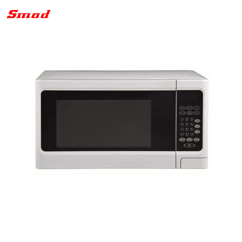 Smad 17-23L Kitchen Home Use Table Top Mini Microwave Oven